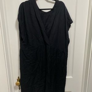 Women’s dress
